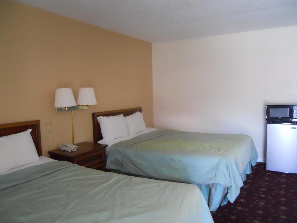 Cascades Motel - Chattanooga East Ridge Pokój zdjęcie