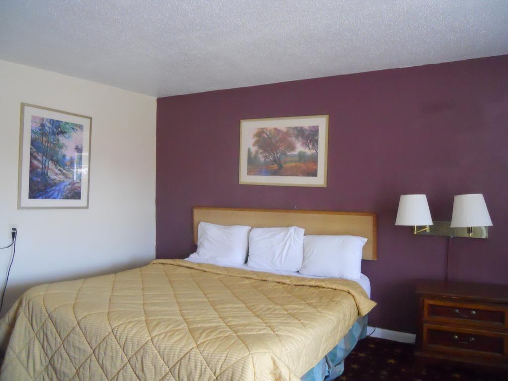 Cascades Motel - Chattanooga East Ridge Pokój zdjęcie