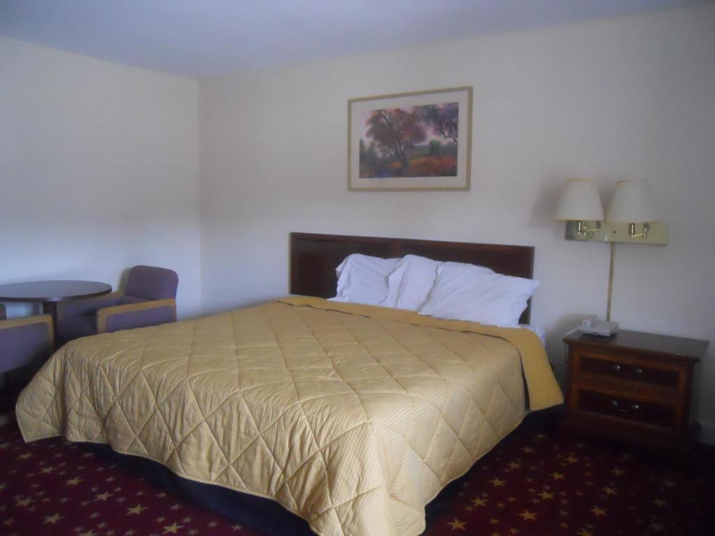 Cascades Motel - Chattanooga East Ridge Zewnętrze zdjęcie
