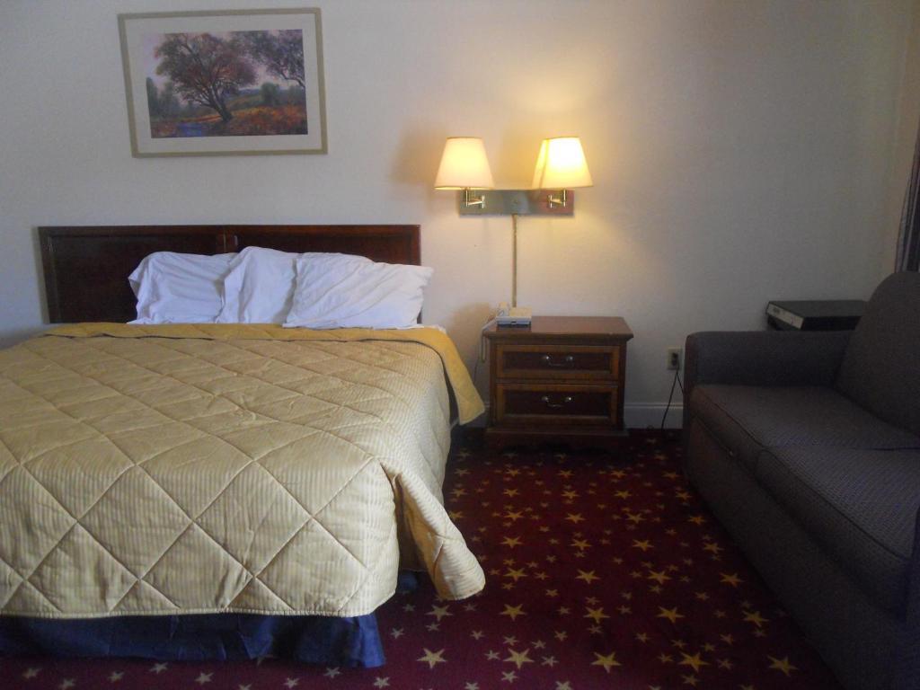 Cascades Motel - Chattanooga East Ridge Pokój zdjęcie