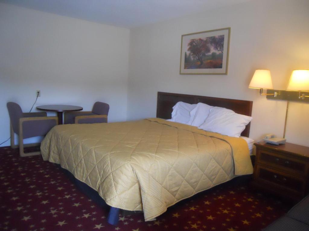 Cascades Motel - Chattanooga East Ridge Pokój zdjęcie